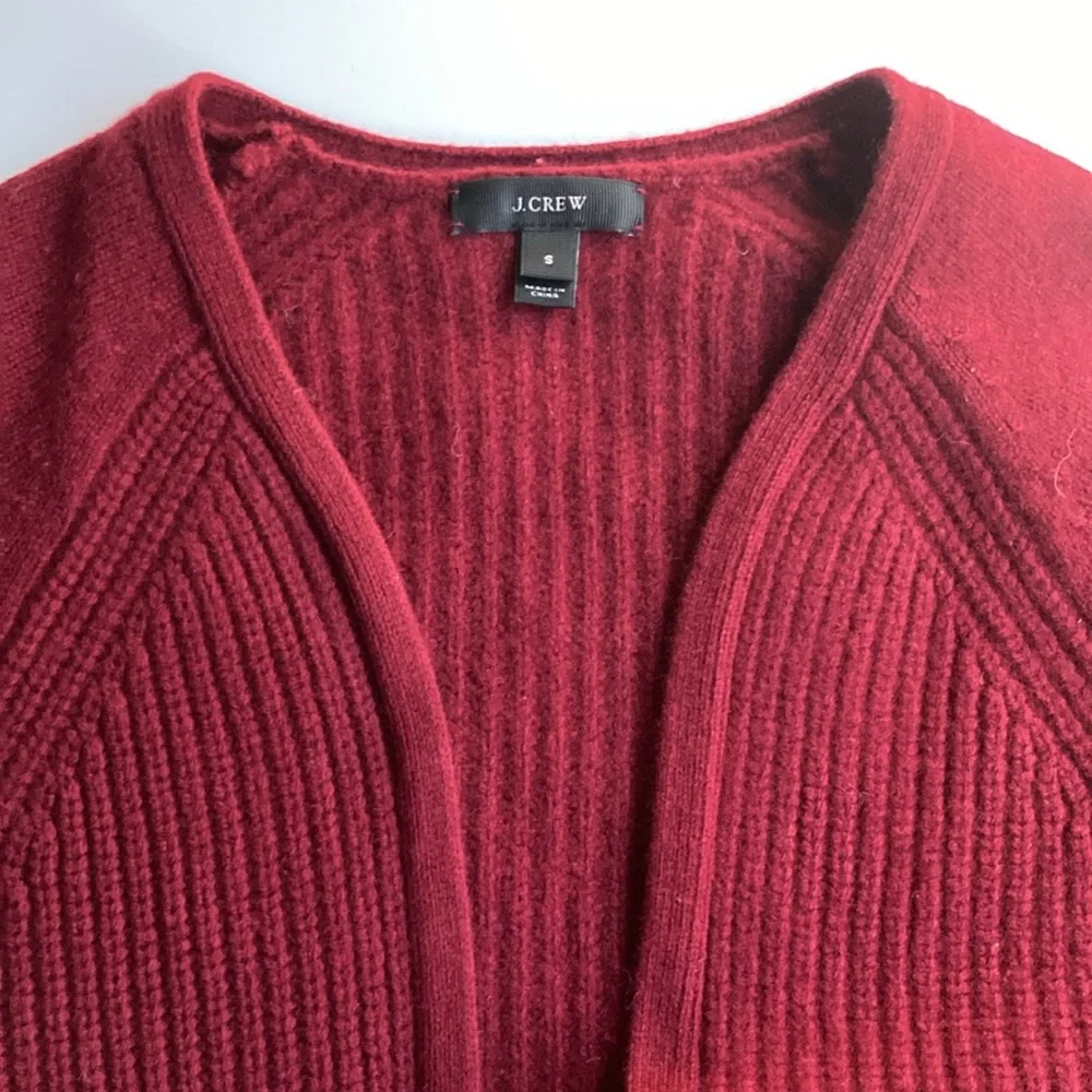 J. Crew crew open